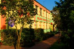 Miejskie Przedszkole nr 22 w Siedlcach