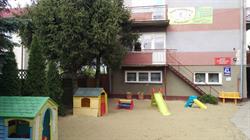 Miejskie Przedszkole Nr 23 w Siedlcach