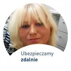 Ubezpieczenia Dorota Wink-Kamińska