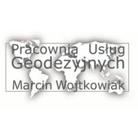 Pracownia Usług Geodezyjnych Marcin Wojtkowiak