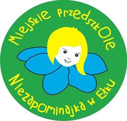Przedszkole Miejskie. Niezapominajka