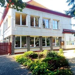 Publiczne Przedszkole Nr 1