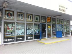 Sklep Obuwniczy Radoskór S.C.