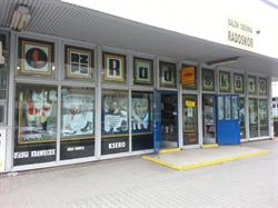 Sklep Obuwniczy Radoskór S.C.