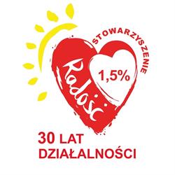 Stowarzyszenie Rodziców i Przyjaciół Osób Niepełnosprawnych Radość