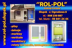 ROL-POL---ANDRZEJ FORMELA