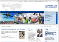 Rhenus Port Logistics Poland Sp. Z O.o.