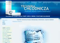 Technika Chłodnicza