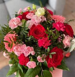 Rosa. Kwiaciarnia