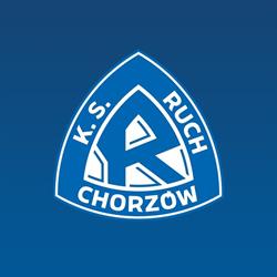 Stadion Ruchu Chorzów