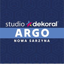 ARGO Paweł Gilarski