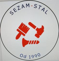 Sprzedaż Artykułów Przemysłowych i Spożywczych Sezam-Stal. Andrzej, Irena Walscy
