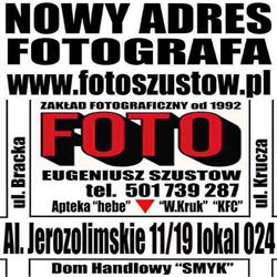 SEK Szustow Eugeniusz