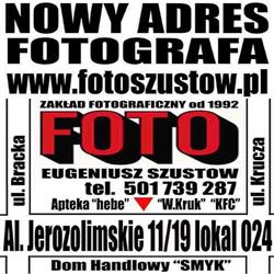 SEK Szustow Eugeniusz