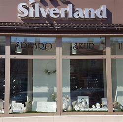 Silverland. Usługi złotniczo - jubilerskie