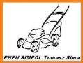 Stihl i Viking Łódź Phpu Simpol Autoryzowany Dealer Stihl i Viking
