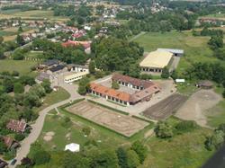 Sędzimir Katarzyna Sklep Jeździecki
