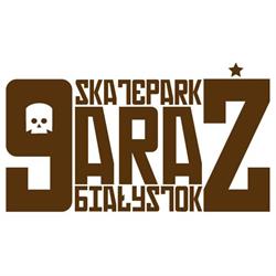 Skatepark Garaż. Stowarzyszenie