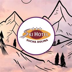 Ski Hotel, Noclegi, Restauracja, Spa