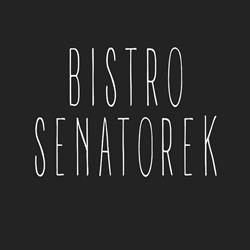 Senatorek. Bistro