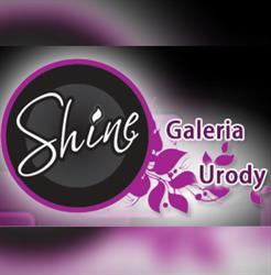 Shine. Galeria urody