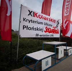NSZZ Solidarność. Oddział W Płońs
