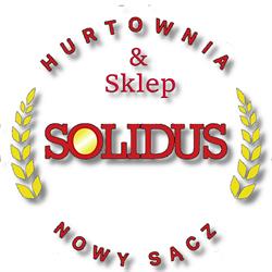 Solidus Sp. z o.o. Sklep spożywczy