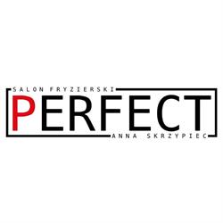 Salon Fryzjerski Perfect. Anna Skrzypiec