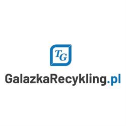 Skup złomu PHU. Gałązka T.