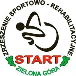 Start. Zrzeszenie Sportowo - Rehabilitacyjne
