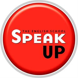 Speak Up The English School