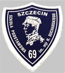 Szkoła Podstawowa nr 69 im. mjr. H. Sucharskiego