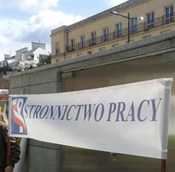 Stronnictwo Pracy
