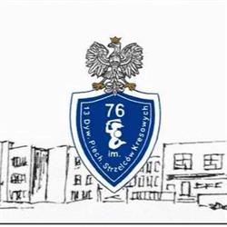 Szkoła Podstawowa nr 76 im. 13. Dywizji Piechoty Strzelców Kresowych