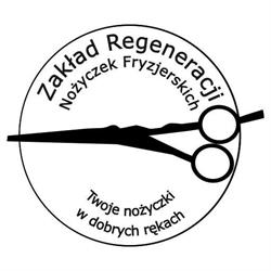 Zakład Regeneracji Nożyczek Fryzjerskich. Alfred Steinhardt