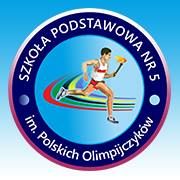 Szkoła Podstawowa nr 5 im. Polskich Olimpijczyków w Świeciu