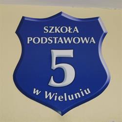 Szkoła Podstawowa Nr 5 z Oddziałami Integracyjnymi