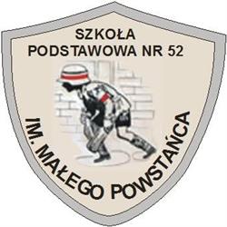Szkoła Podstawowa nr 52