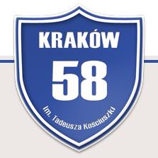 Szkoła Podstawowa nr 58 im. Tadeusza Kościuszki w Krakowie