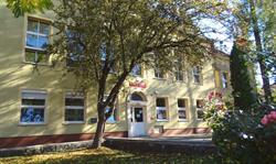 Szkoła Podstawowa nr 6 im. Ryszarda Peryta w Zespole Edukacyjnym nr 11