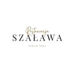 Szaława. Restauracja