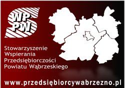 Stowarzyszenie Wspierania Przedsiębiorczości Powiatu Wąbrzeskiego