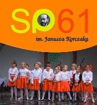 Szkoła Podstawowa Nr 61 Im. J. Korczaka