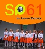 Szkoła Podstawowa Nr 61 Im. J. Korczaka