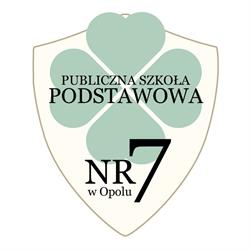 Publiczna Szkoła Podstawowa nr 7 im. Jakuba Kani