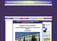 Szkoła Podstawowa nr 86 im. Powstańców Śląskich