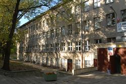 Szkoła Podstawowa nr 40