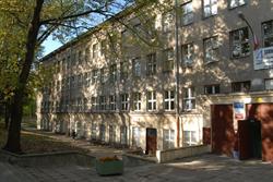 Szkoła Podstawowa nr 40