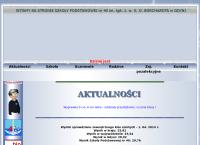 Szkoła Podstawowa nr 40 im. K.O. Borchardta