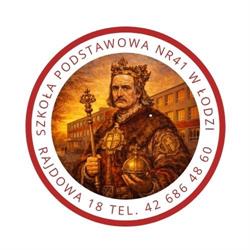 Szkoła Podstawowa nr 41